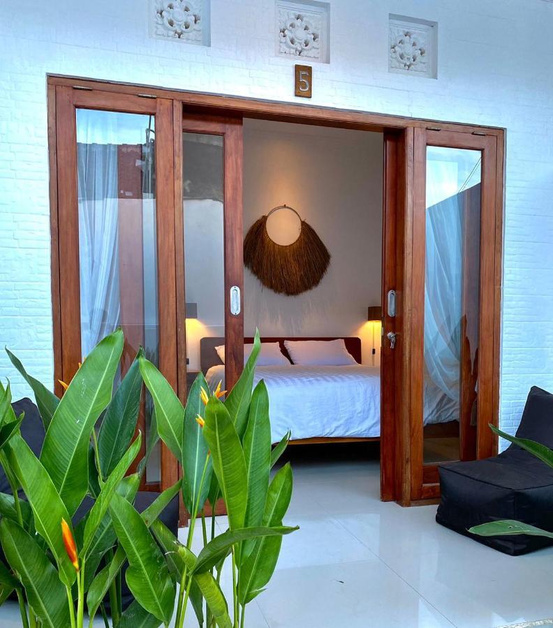 Five Rooms Чангу Экстерьер фото